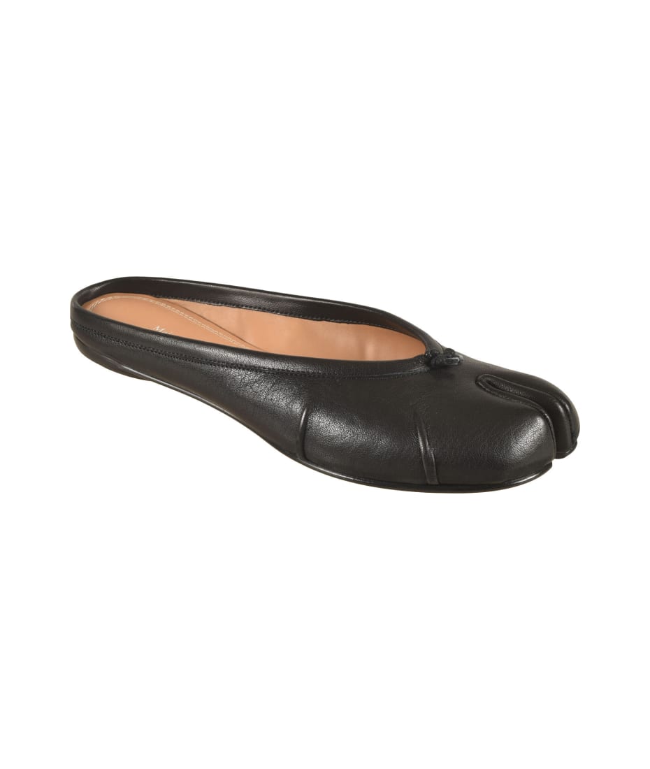 【MAISON MARGIELA/メゾン マルジェラ】 BALLET MULE Maison Margiela Ballerina Mule | italist