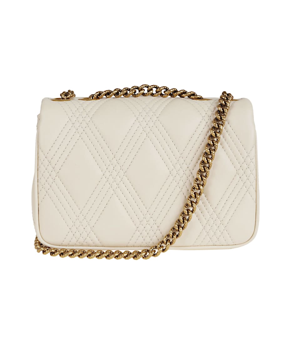 Valentino Garavani Small Shoulder Bag Quiltie 67 | italist