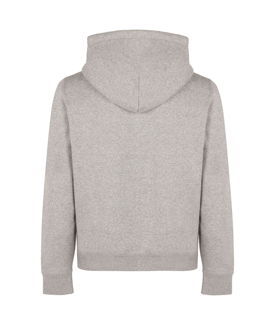 Moncler Full Zip Hoodie | italist