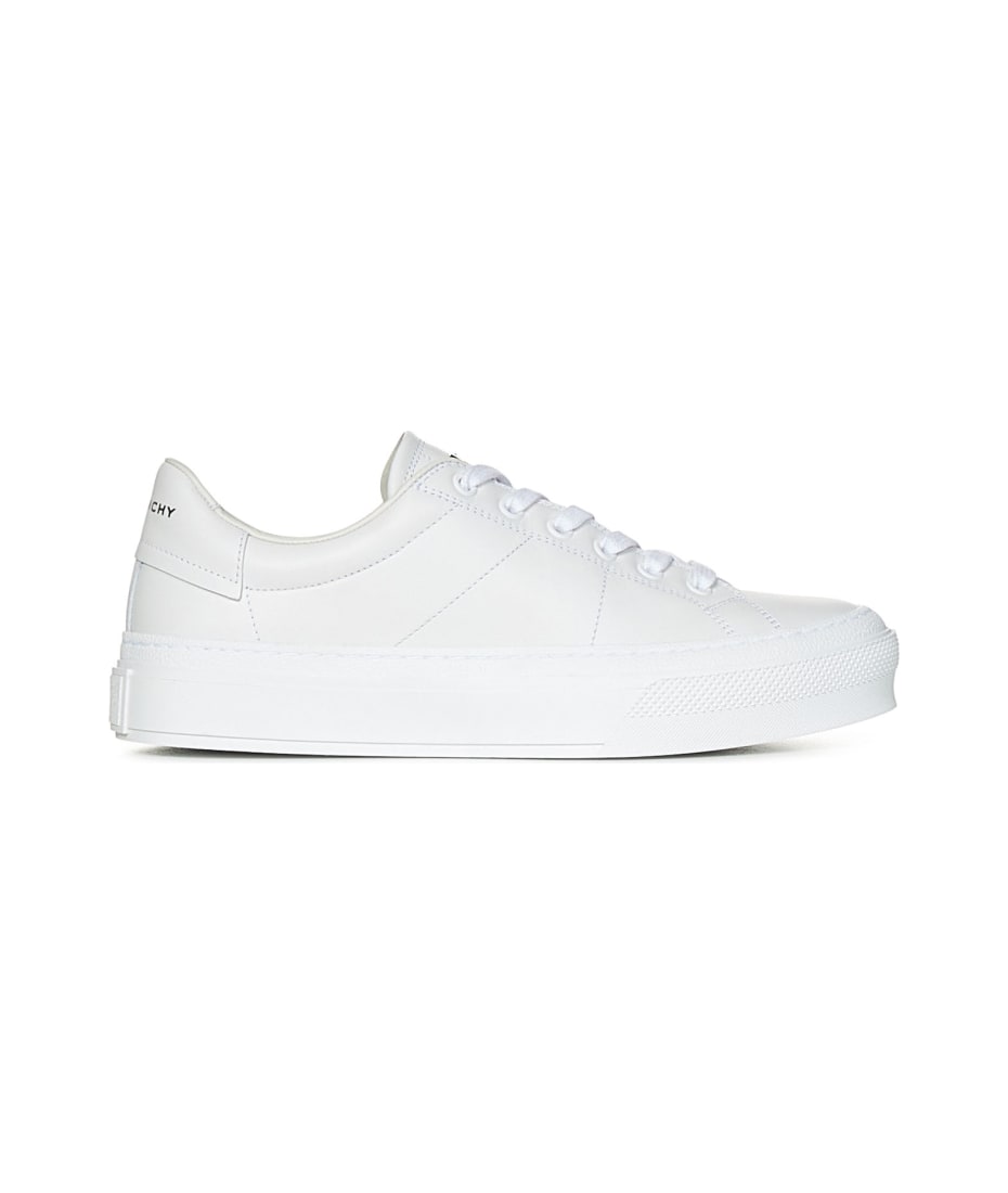 【GIVENCHY】CITY SPORT SNEAKERS Givenchy City Sport Low-Top Sneakers. Classy, elegant