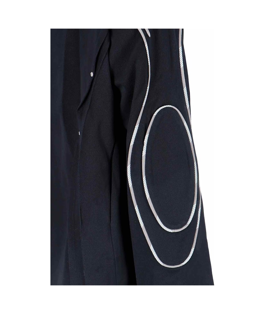 Kiko Kostadinov 'chalice W Bag' Zip Jacket | italist, ALWAYS