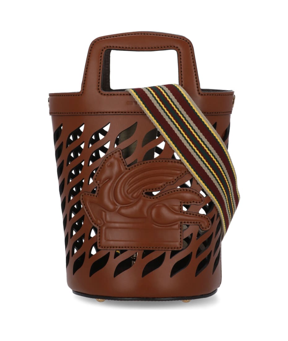 ETRO　ハンドバック Etro Bucket Bag | italist