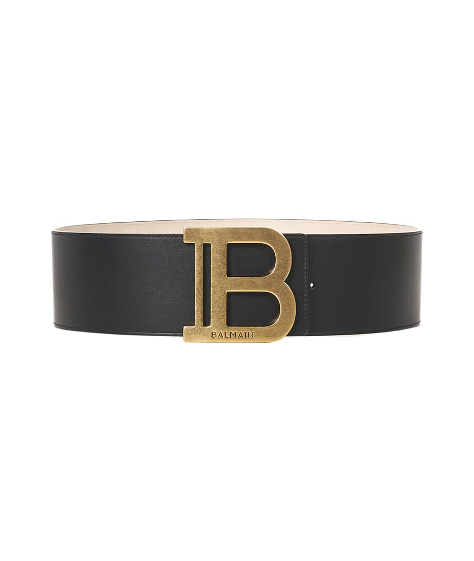 GOLD-TONE METAL GRECA BELT