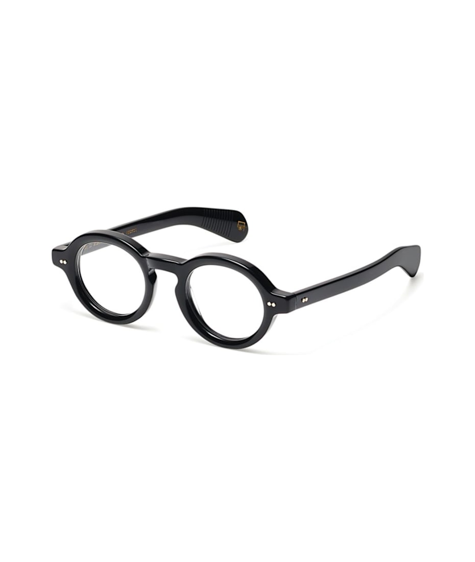 メガネ MOSCOT Moscot - FOYGEL - black demo lenses FOYGEL | Glasses | MOSCOT
