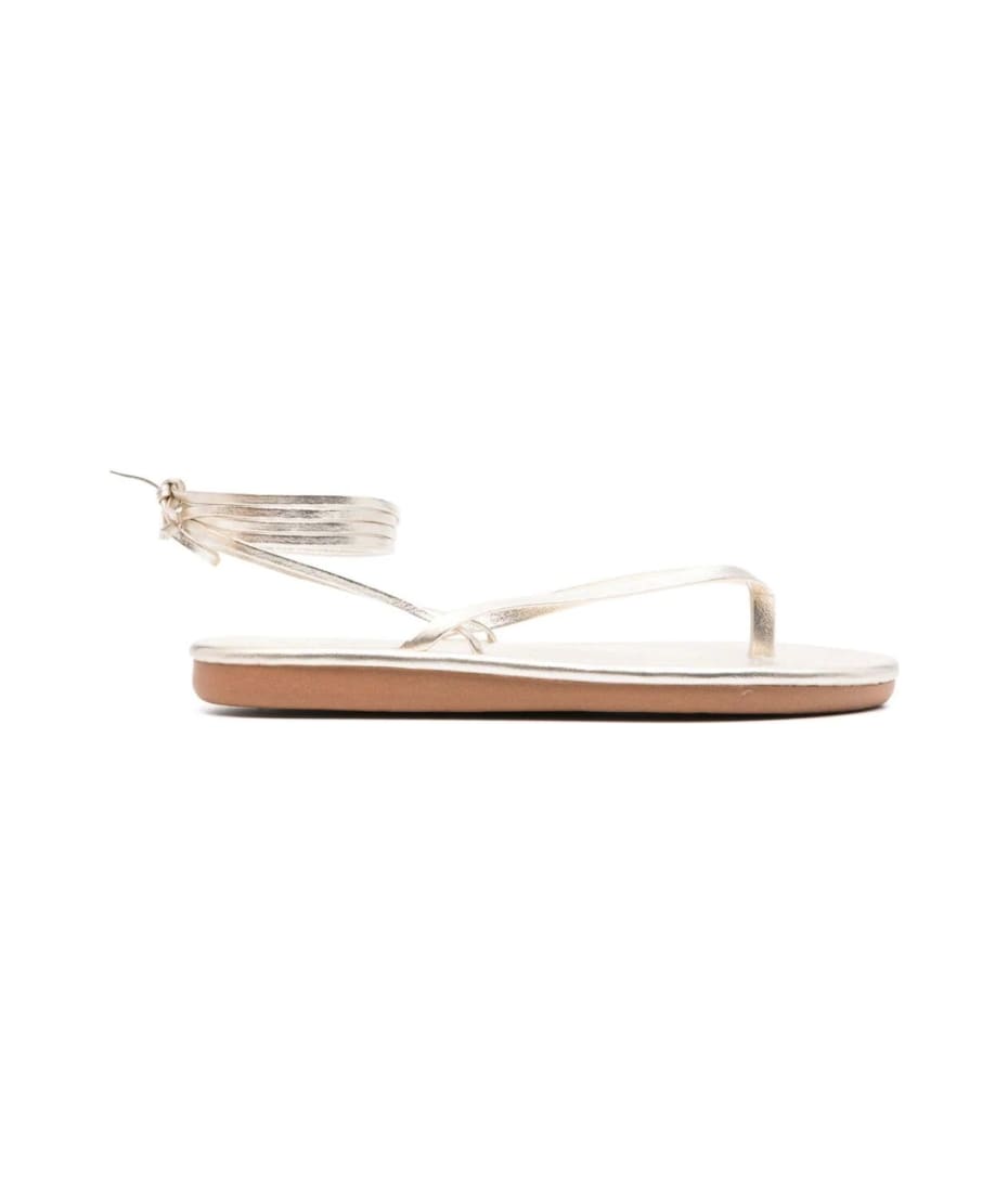 サンダル・ミュール ANCIENT GREEK SANDALS SAHARA FLIP FLOP SANDAL Ancient Greek Sandals Sahara Flip Flop Sandal | italist
