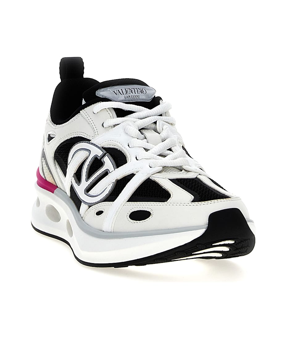 スニーカー Valentino Garavani Vlogo Easyjog Sneakers 0c2f8c4d68140d377748b1532473de