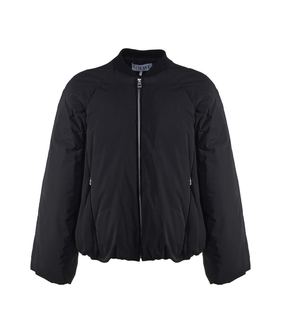 Loewe Padded Bomber | italist