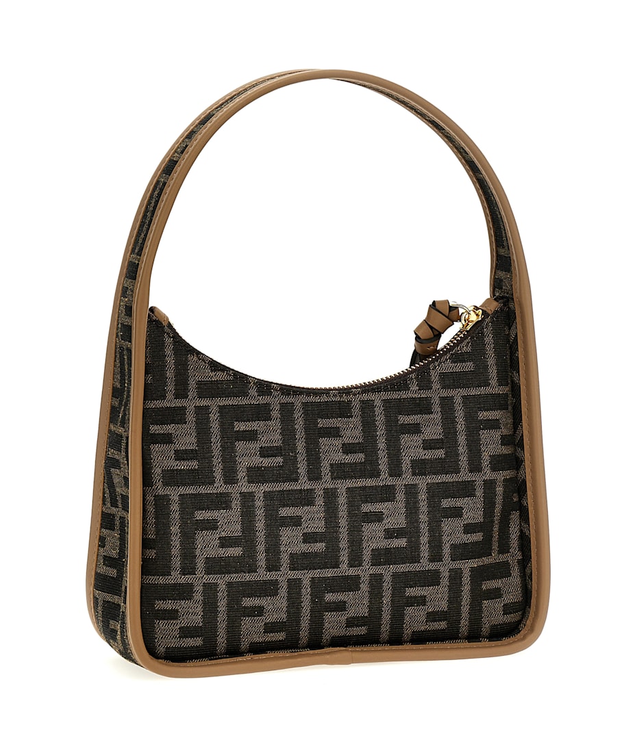 【FENDI】MINI FENDESSENCE BAG Fendi 'mini Fendessence' Shoulder Bag | italist