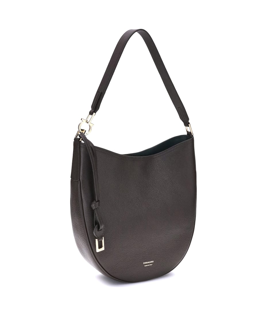 【VIP価格】FERRAGAMO North-South Shoulder Bag Ferragamo North-south Shoulder Bag | italist