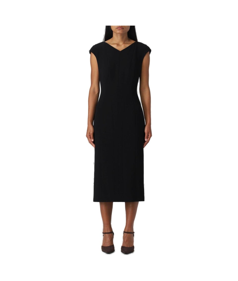 Max mara cady dress best sale