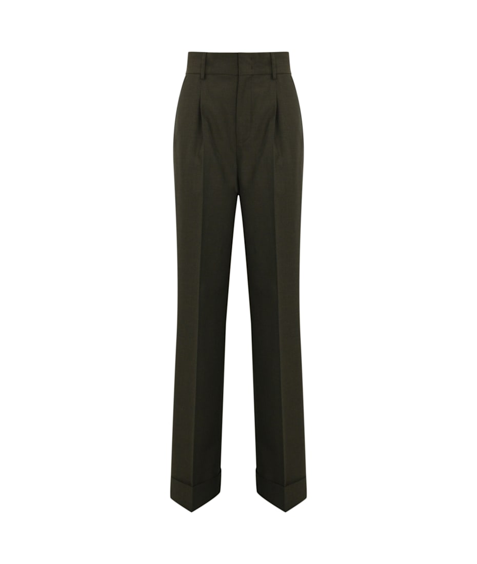 Philosophy di Lorenzo Serafini Oversized Trousers In Cool