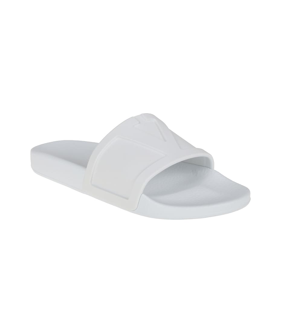 Valentino Garavani Pool Slide Coolside | italist