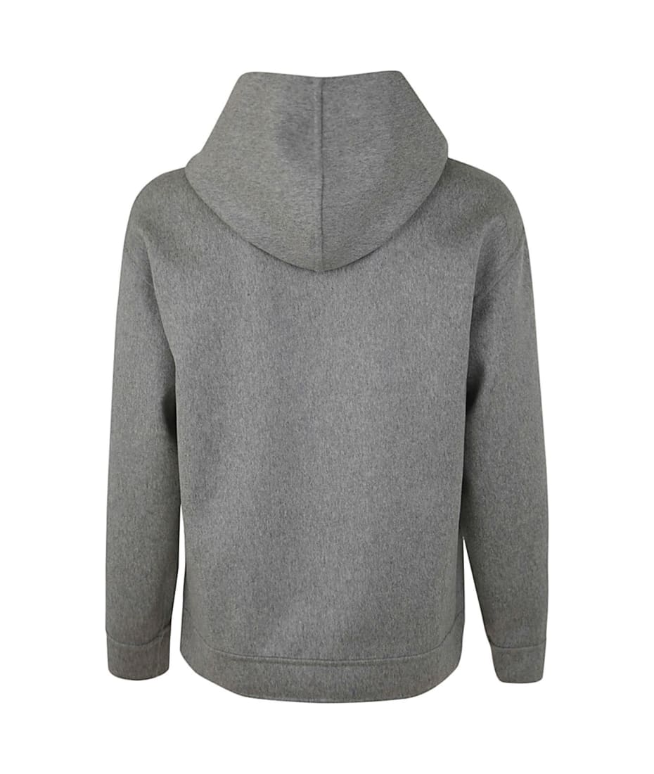 パーカー・フーディ KIRED MAO REVERSIBLE HOODIES Kired Mao Reversible Hoodies | italist
