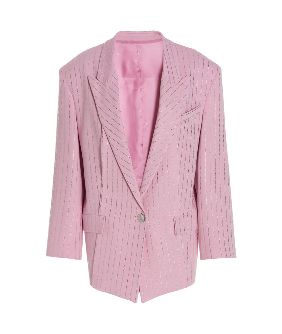 The Attico glen Blazer Jacket italist