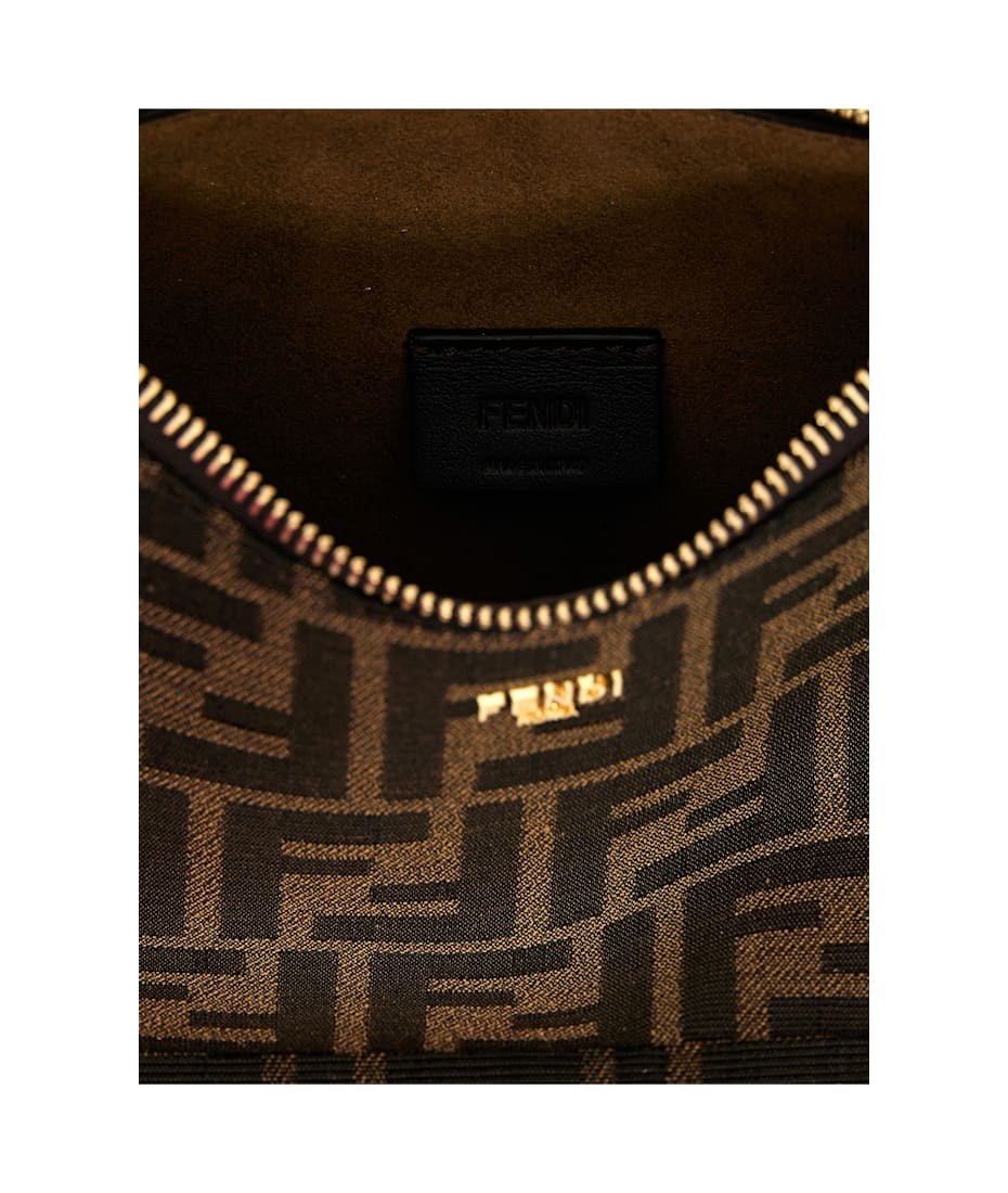 Fendi 'mini Fendessence' Shoulder Bag | italist