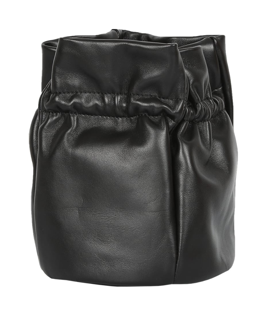 【送料&関税込】Dsquared2 Drawstring Fastening Bag Drawstring Fastening Bag Dsquared2 | italist