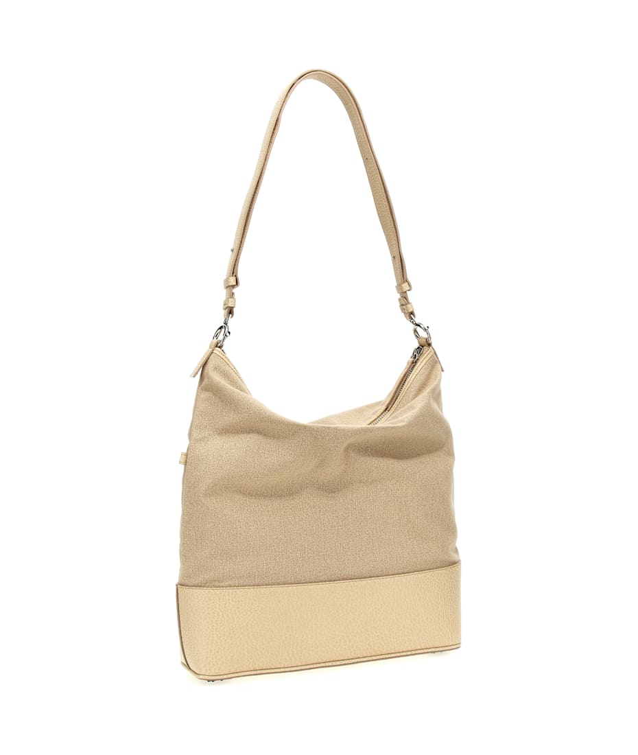 maison margiela '5AC Hobo Medium' crossbody bag 【Unisex】 Maison Margiela 5Ac Hobo Medium Crossbody Bags in Black | Lyst