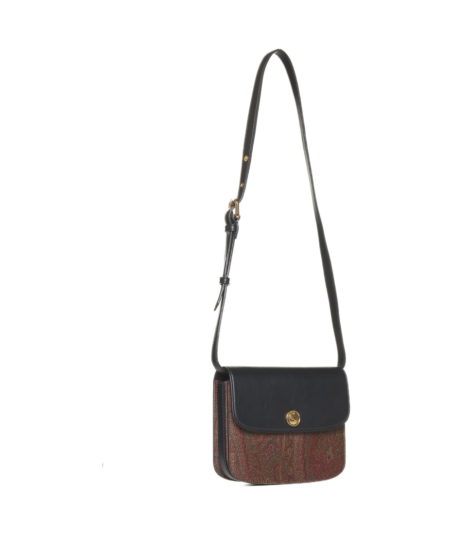 Etro Essential Crossbody Bag | italist
