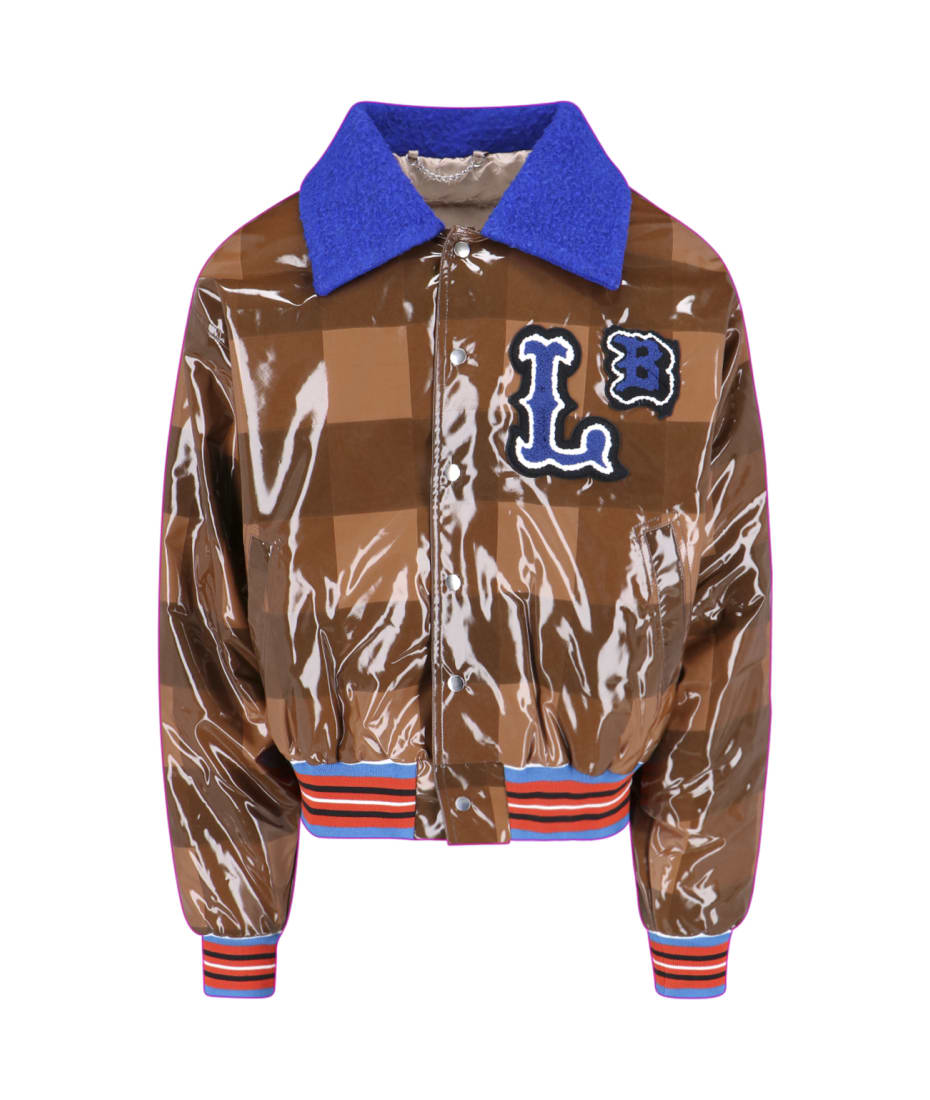 Charles Jeffrey Loverboy Jacket | italist