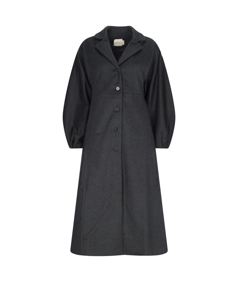 Paloma Wool 'dora' Single-breasted Coat | italist
