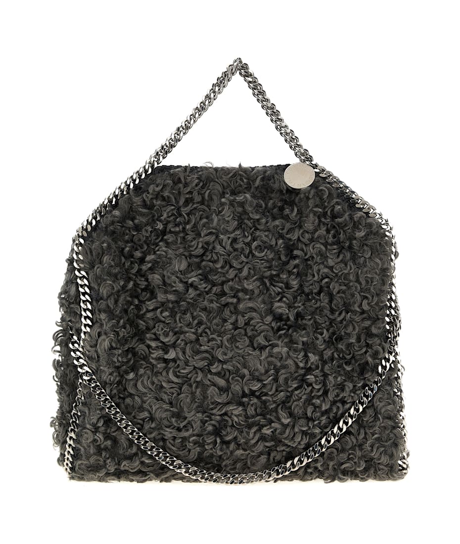 ハンドバッグ STELLA MCCARTNEY FALABELLA 3CHAIN HANDBAG Stella McCartney 3-Chain Falabella Tote | Saks Fifth Avenue