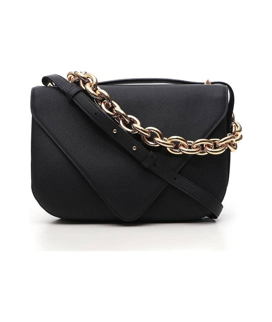 クラッチバッグ BOTTEGA VENETA SHOULDER/CLUTCH Men's Clutch bag with shoulder strap | BOTTEGA VENETA | 24S
