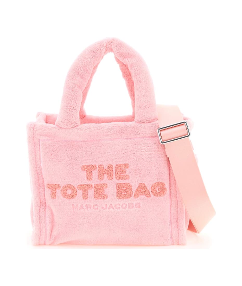 Marc Jacobs The Terry Pouch in Pink