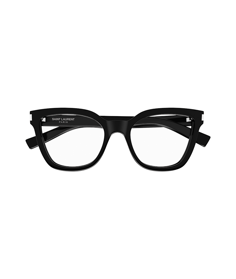 Saint Laurent Eyewear Saint Laurent Sl 748 Linea Corner