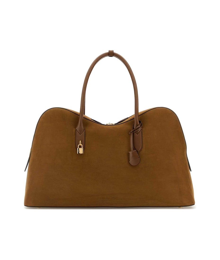 【送料&関税込】Stella McCartney Alter Mast Travel Bag Stella McCartney Alter Mast Travel Bag | italist