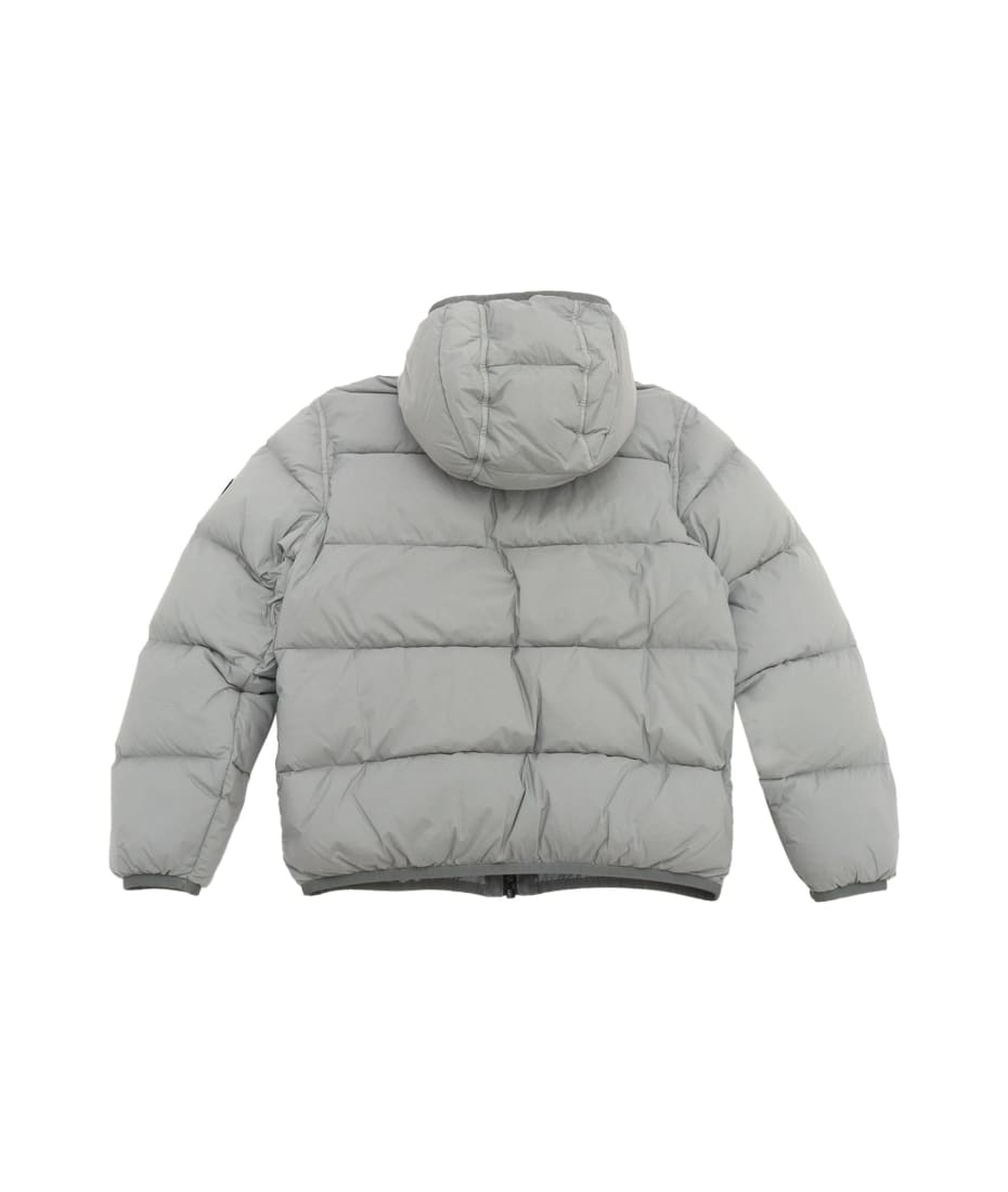 Stone Island Junior Down Jacket | italist