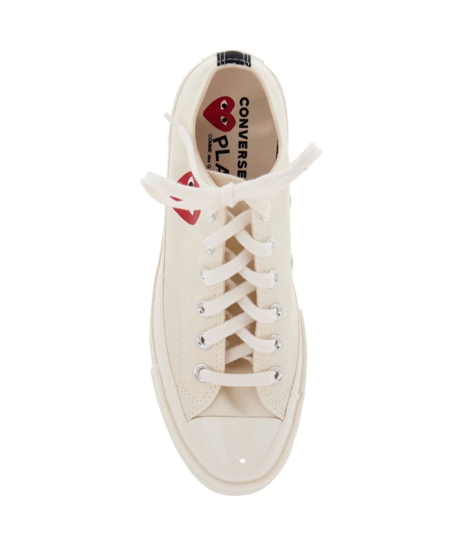 Commes de fashion garcons sneakers