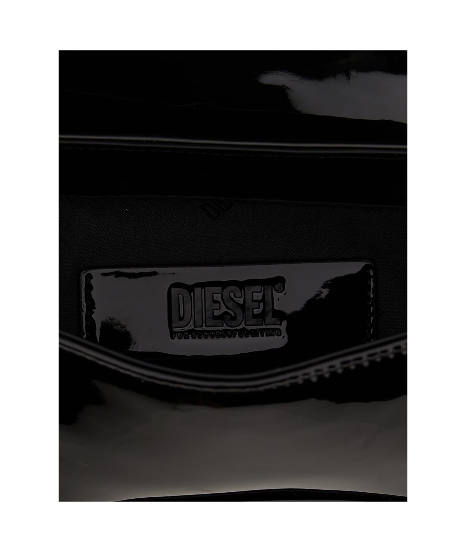 DIESEL ミティヘンシルスカト MILANA130280BNAE 8NC d1a22ec368f6851bf96aaa1f6fd122