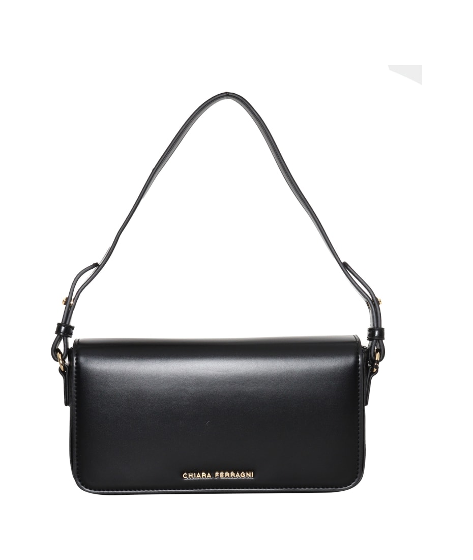 Chiara Ferragni bag in synthetic leather