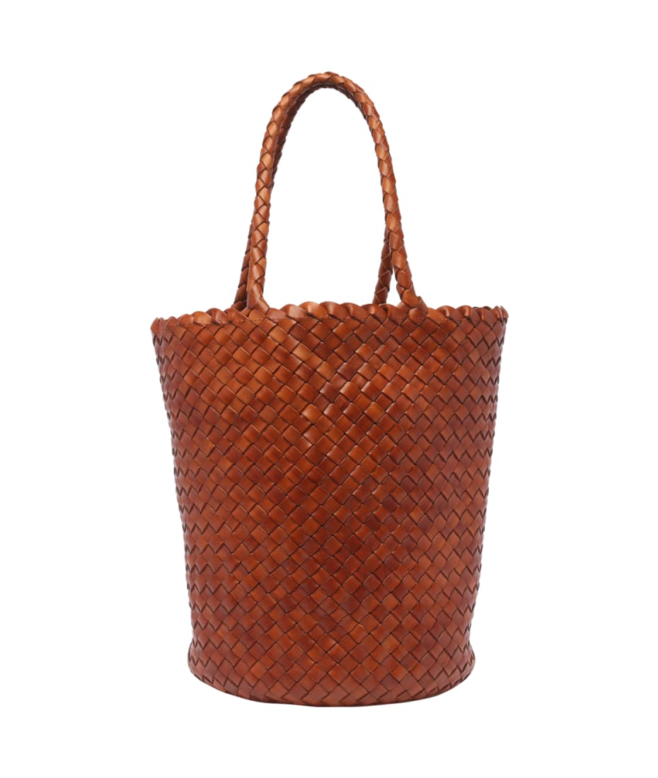 Dragon diffusion bucket bag deals