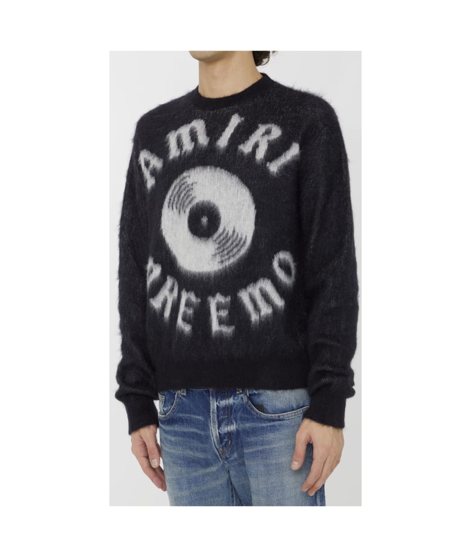 Amiri Preemo Sweater | italist