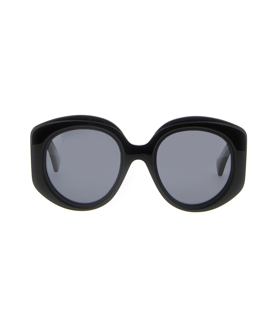 Gucci Round Sunglasses | italist
