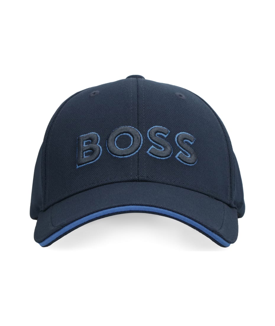 Hugo Boss Logo Baseball Cap | italist