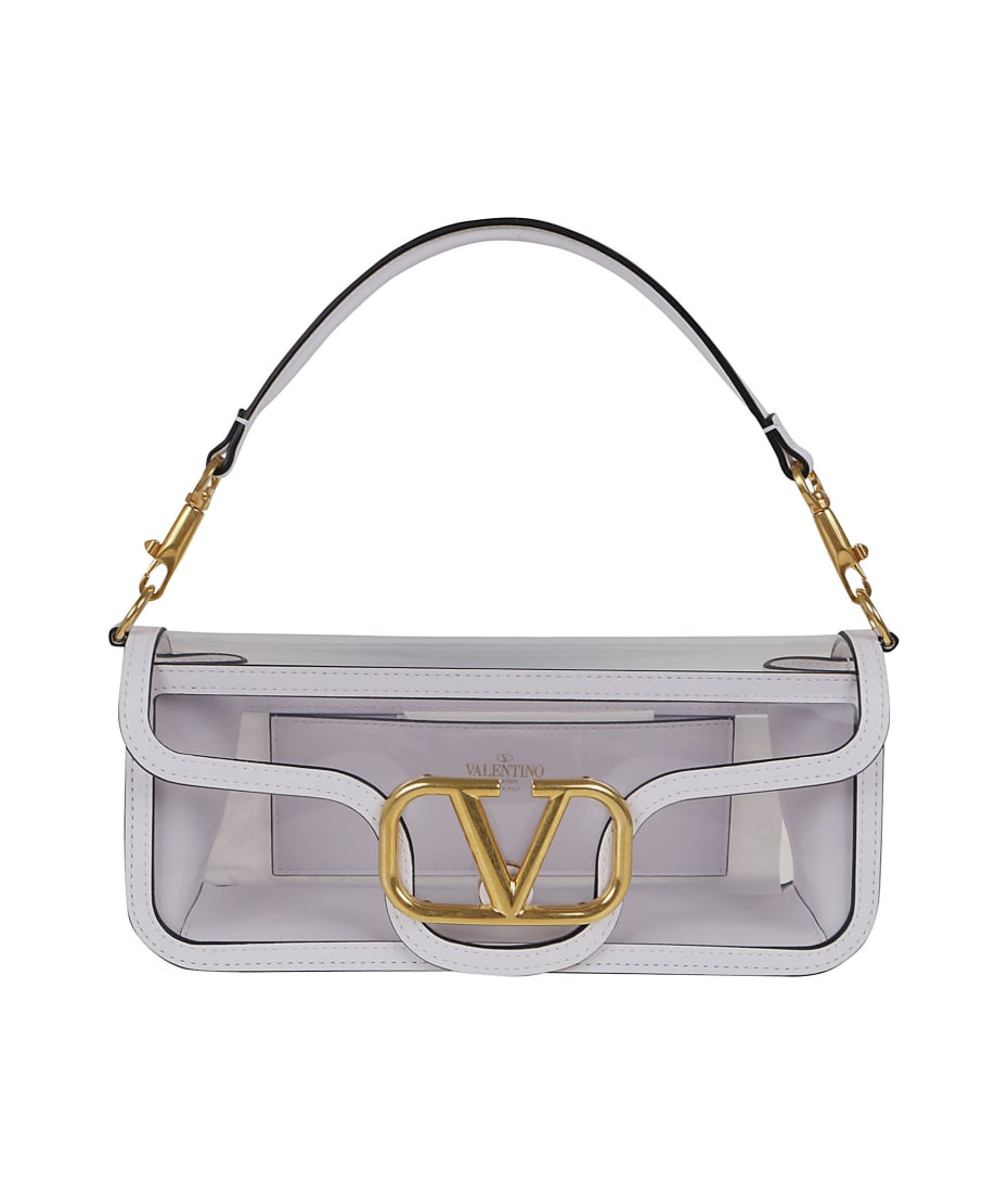 Valentino Garavani Shoulder Bag Loco` | italist