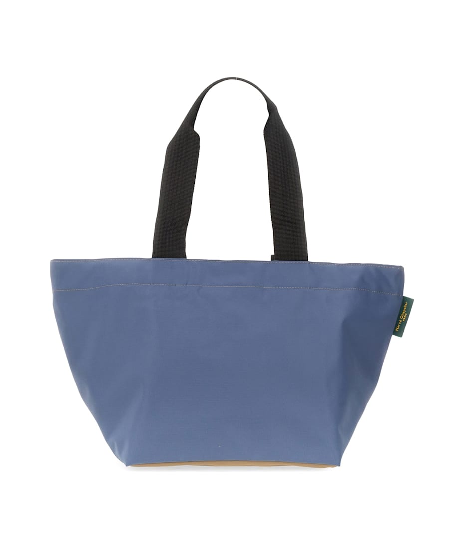 Hervè Chapelier Medium Shopping Bag | italist