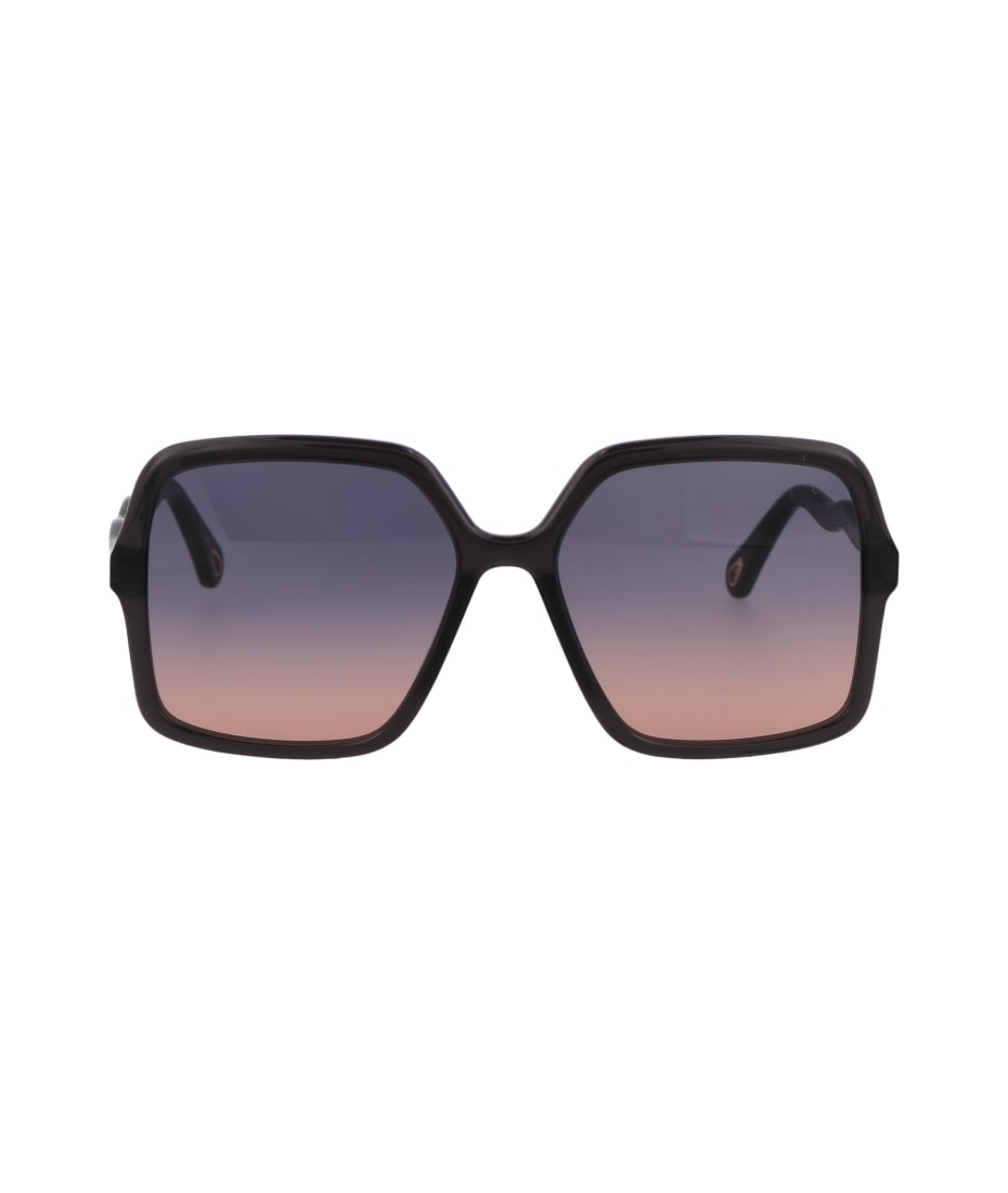 Chloé Eyewear Ch0086s Sunglasses | italist