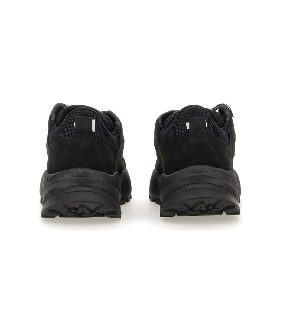 スニーカー Dsquared2 Sneaker Free In Pelle Dsquared2 Sneaker Free | italist