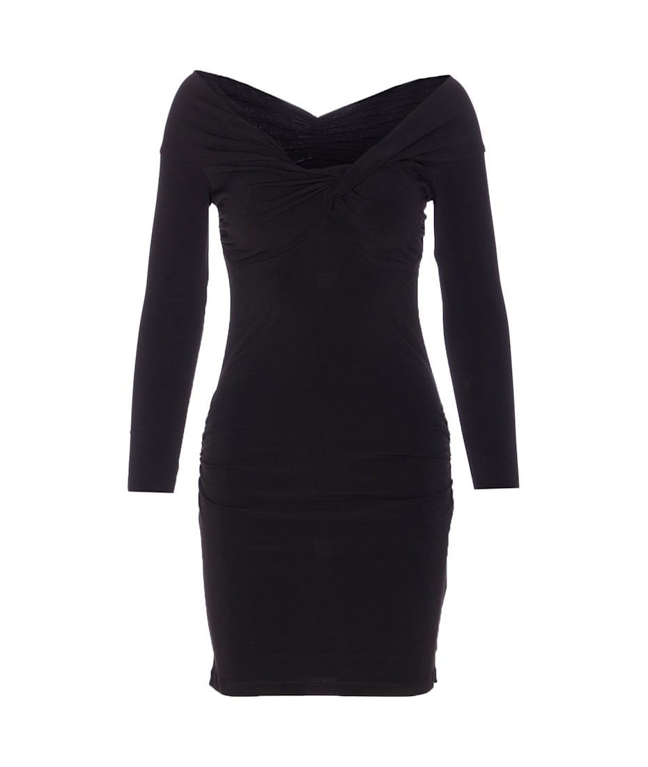 Patrizia Pepe Mini Dress | italist