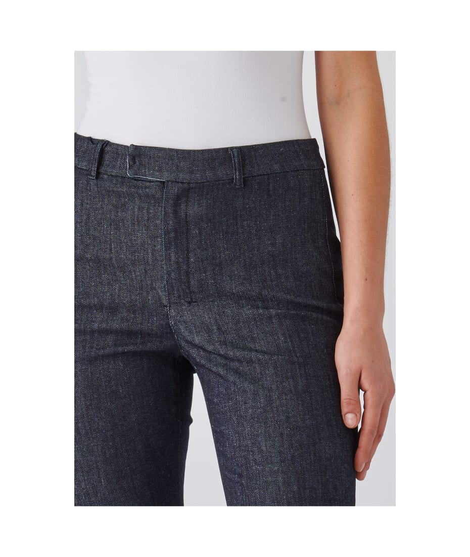 S Max Mara Alan Jeans | italist