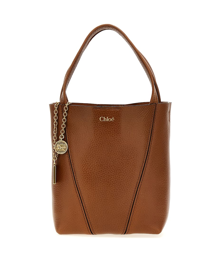 chloé Spin' Handbag | italist