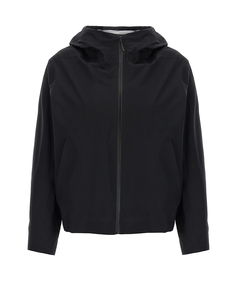 ダウンジャケット・コート VEILANCE 'Asset SL' jacket Arc'teryx Veilance 'asset Sl' Jacket | italist