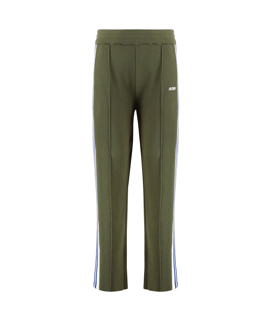 2024ss　メンズスウェット　AUTRY/ Plage購入
