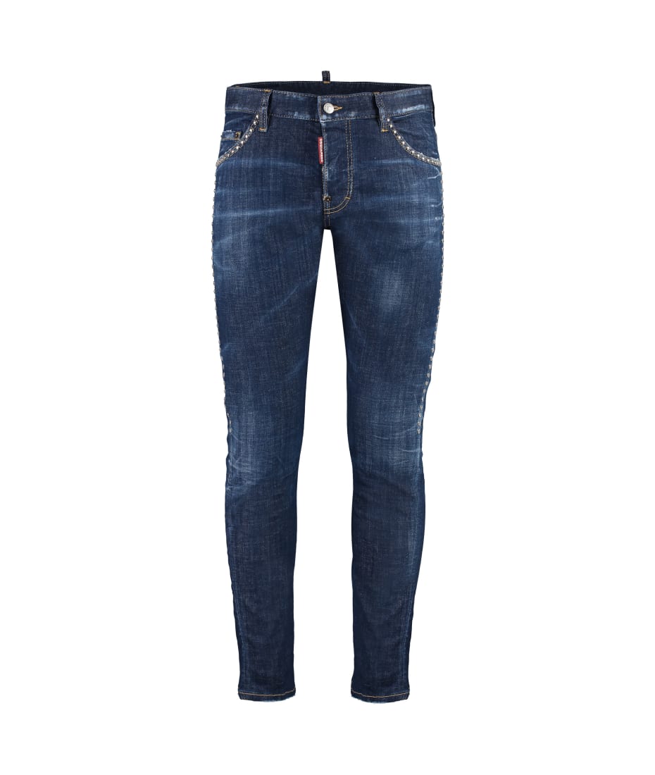 Dsquared2 Sexy Twist Jeans | italist