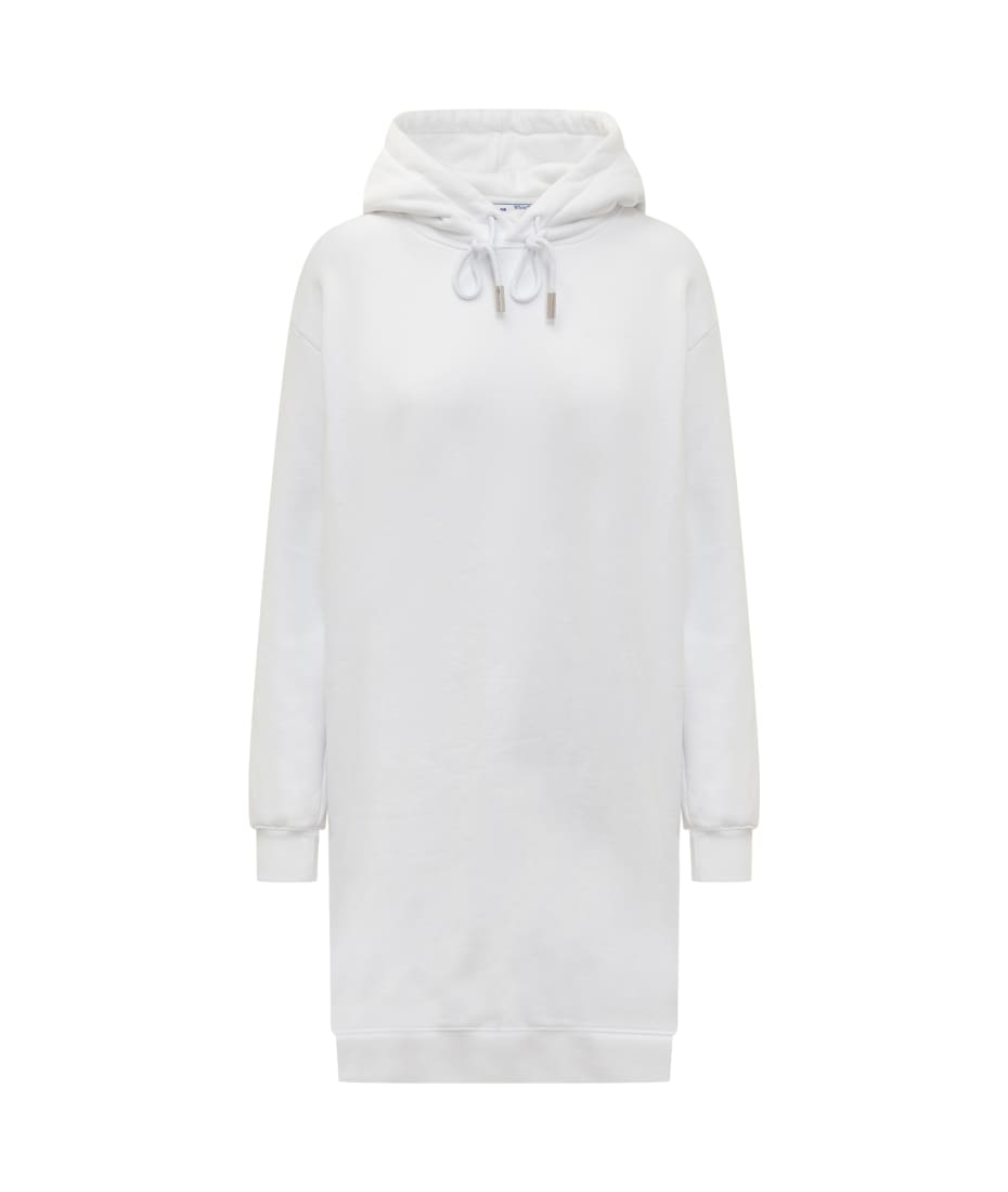 white christmas dresses Indigo main image 1