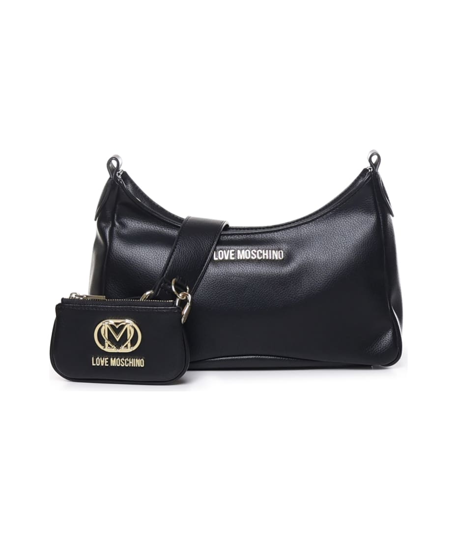 Love Moschino - Bag with logo - Coin.it | Coin Ecom