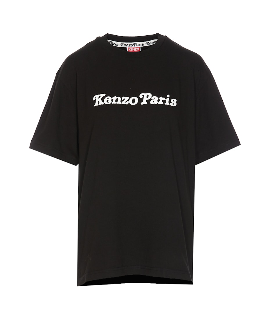 Kenzo Verdy Market T-shirt | italist